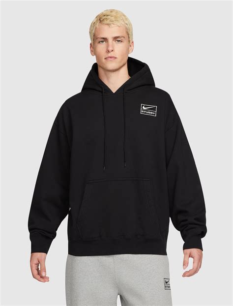 stüssy nike air|Nike Air stussy hoodie.